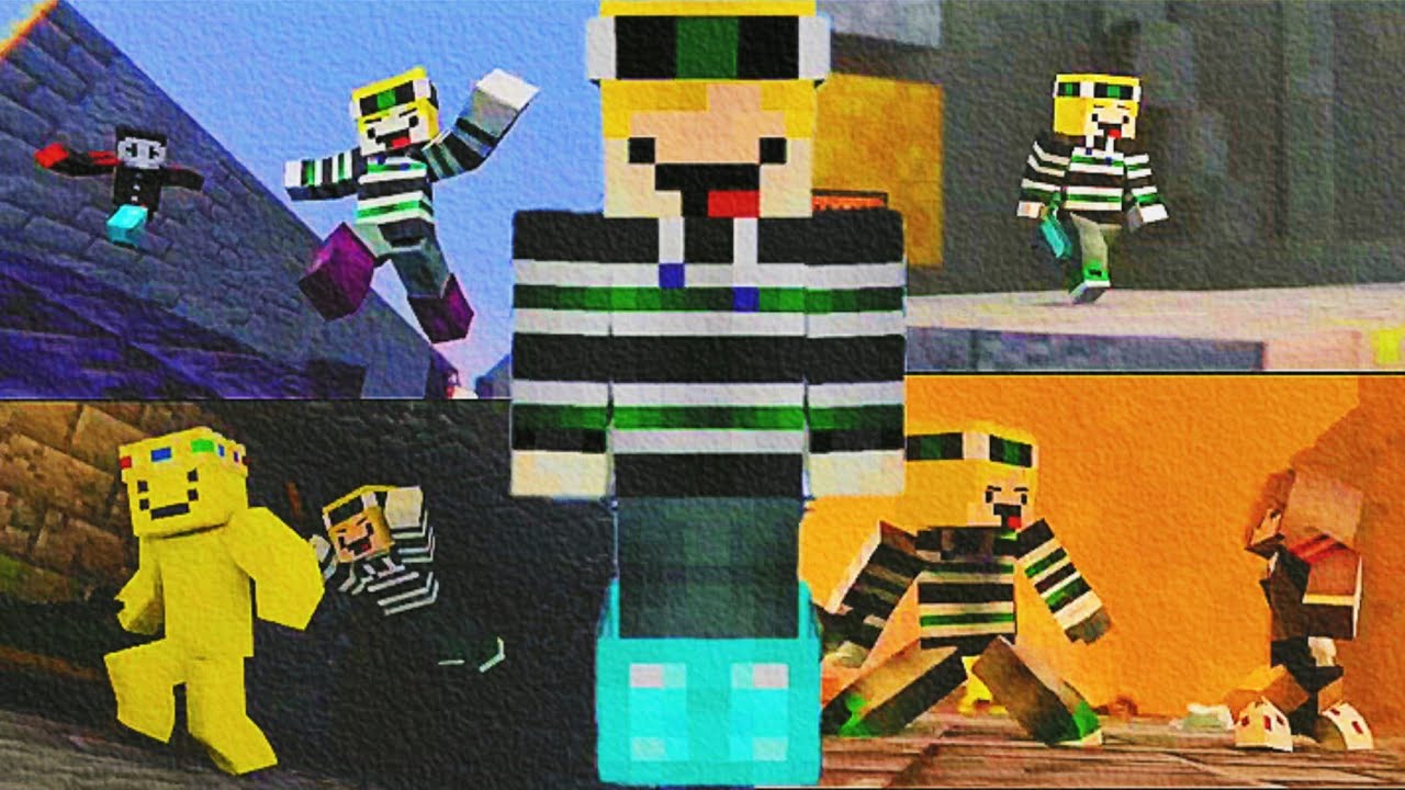 All of @Evbo's Animated Civilization Sequences