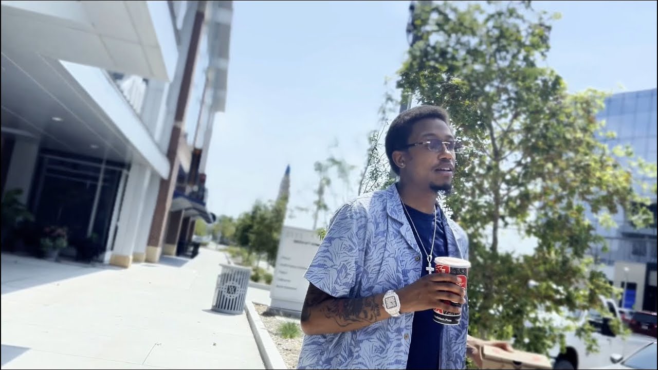 Money Timeline - Zaratti (Official Music Video)