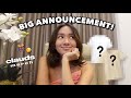 REACHING 300K + BIG ANNOUNCEMENT!