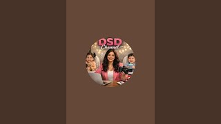 DSD LIFESTYLE is live! Newly Renovated Park !