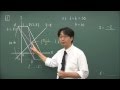 中２プレミアム授業｜数学｜ 総合演習問題｜秀英iＤ予備校