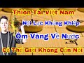 LẠI LÝ HUYNH!!! Nội Lực Khủng Khiếp Vô Địch Cờ Tướng Sea Games 32