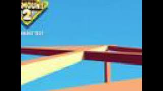 Stair Dismount 2 - Technology Test Extended