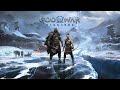 KETEMU CEWEK ATREUS NIH II GOD OF WAR RAGNAROK