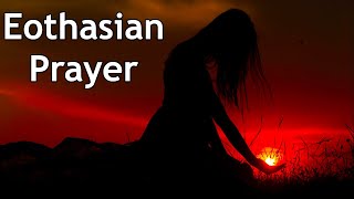 Game Lore - Pillars Of Eternity - Eothasian Prayer