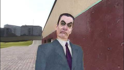 Gmod Randomness episode 1