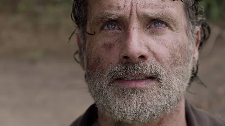 The Walking Dead - Season 11 OST - 11.24 - 17: We'...