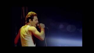 Freddie Mercury- Love  Makin&#39; Love (Demo)