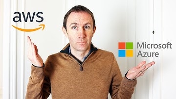 AWS KMS vs. Azure Key Vault