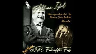 PUISI CINTA - Allama Iqbal