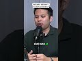 Bicara Sedikit Dampak Besar