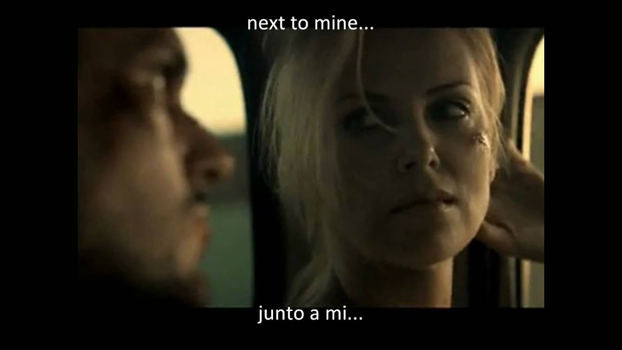 Brandon Flowers Crossfire (sub. español / English) YouTube