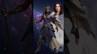 Chelsea Manalo as a superhero notebook cover Christala Tala Kristala