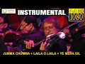 Jumma Chumma +Laila O Laila +Ye Mera Dil Yaar Ka Deewana | Instrumental Medley | Aadvita Multimedia