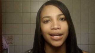 Watch Karina Can You Handle It video