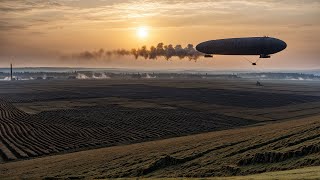 What If the Wright Brothers Failed? Aviation Delayed Until 1930s
