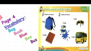 Connect 1 Unit 1 Hello Primary 1