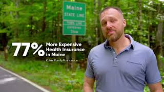 Susan Collins - State Line