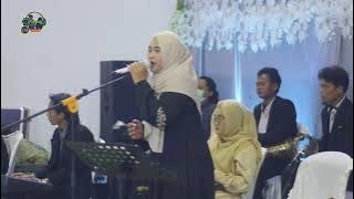 Diah Ayu Angraeni  | Alruhlihin | Galbu Musik Orkhestra Semarang | Live Buntet Pesantren