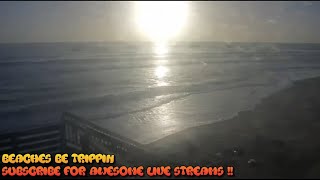 Corolla Light Resort Live Webcam - North Carolina beach live webcam - beach live cam