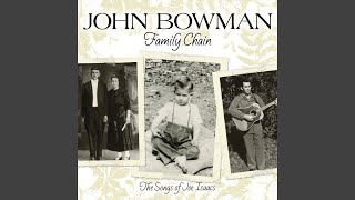 Video thumbnail of "John Bowman - The Garden Tomb"