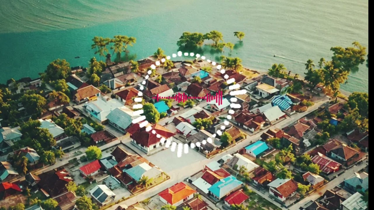 KAMPUNG SANGKRA COVER - OFFICIAL VIDEO MUSIK