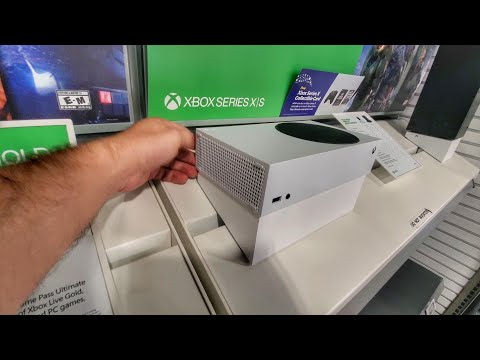 Vídeo: Novo Xbox Dash Com Dinheiro Real Aumenta Os Preços Dos Jogos