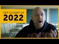 How to succeed at learning English in 2022