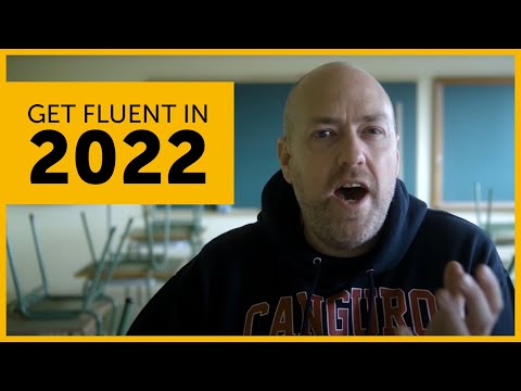 Learn English in 2021 | DON'T use this system!