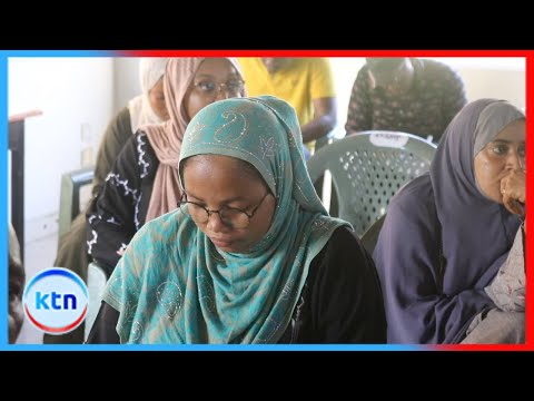 Mapambano Dhidi Ya Dhuluma Za Kijinsia Yaangazia Mila Potovu Lamu