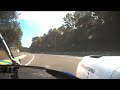 Le Mans 2014 - A bord de la Toyota TS 040 HYBRID n°7