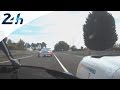 Toyota Hybrid Takes Record Breaking Pole at Le Mans [VIDEO]