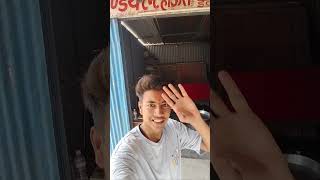 Nila drum 🛢️😂#minivlog #dailylife #shorts #vlog