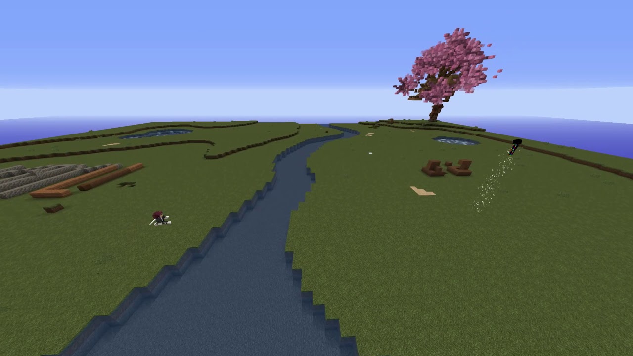 Replay of sixs Jinch the hackerman