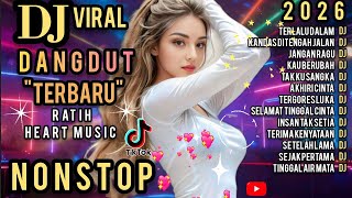 DJ VIRAL TIKTOK TERBARU/NONSTOP KANDAS DITENGAH JALAN 