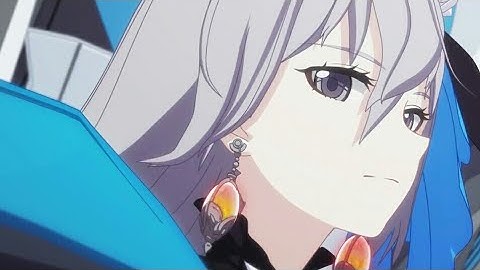 Cyberangel Full Lyrics [ZERO Exception] Honkai Impact 3 OST