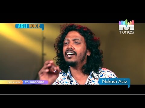 Heer Toh Badi Sad Hai | Nakash Aziz | Tamasha