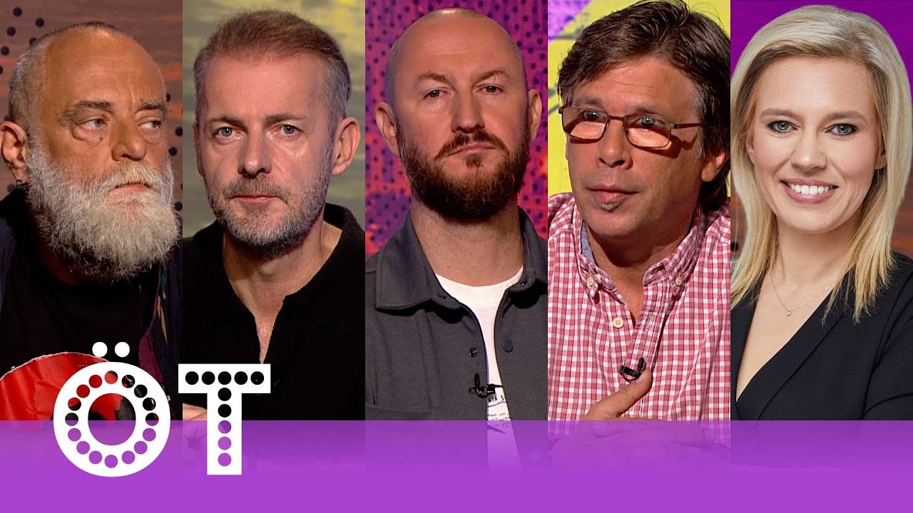 ÖT | Történt valami október 23-án, amiről senki nem beszél