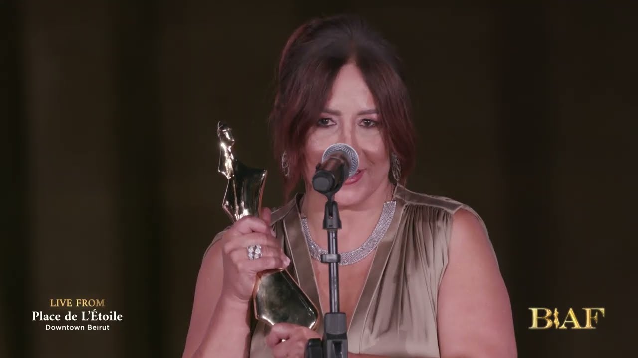 BIAF 2025 - Takla Chamoun (تقلا شمعون)