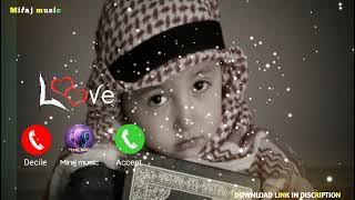 Allah hu Akbar Ringtone  Download Link 👇👇