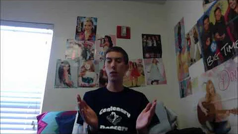 Dan Compton Autism