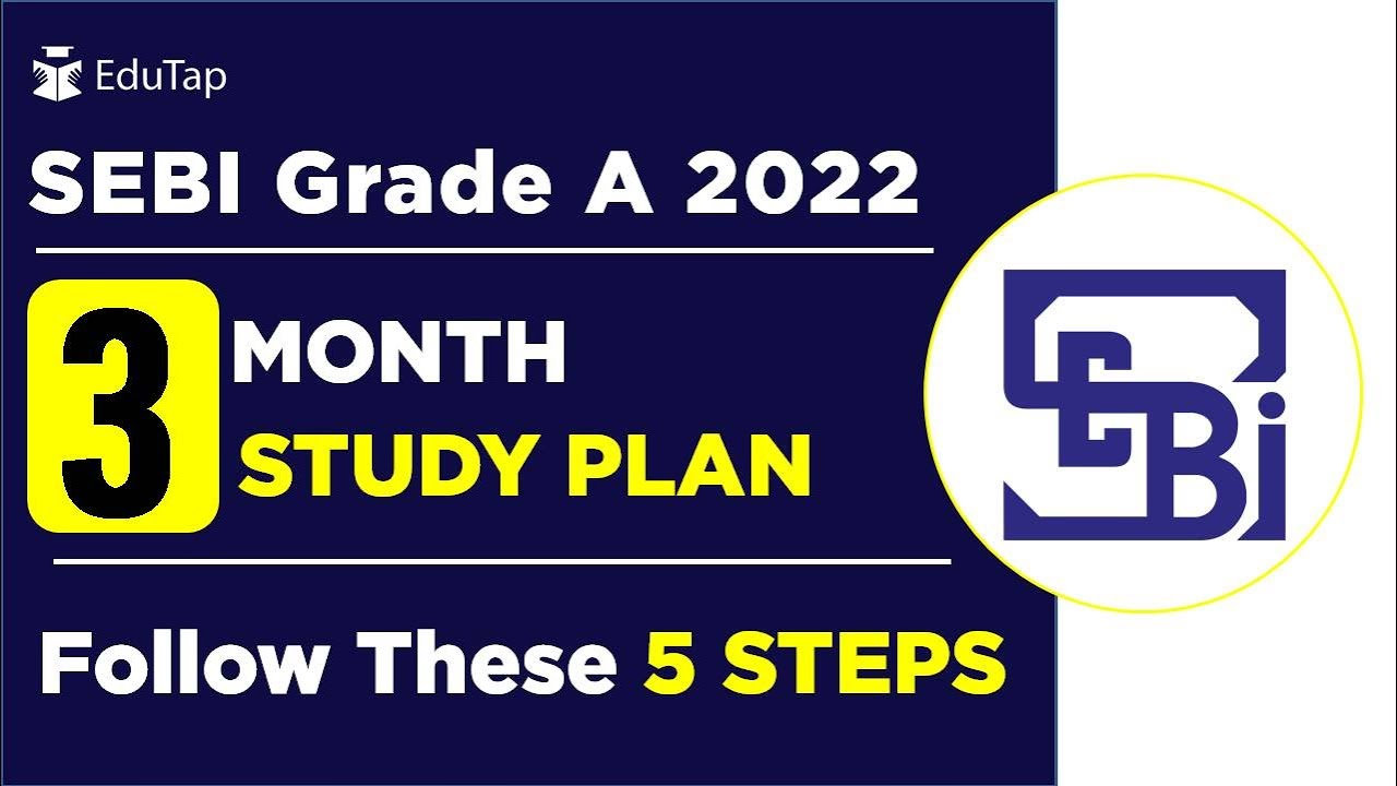 SEBI Grade A Preparation Strategy How To Crack SEBI Grade A SEBI sebi-grade-a-preparation-strategy-how-to-crack-sebi-grade-a-sebi