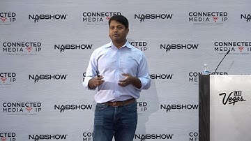 Revolutionizing Media Networks with Cisco IP Fabric | NAB Show 2022 Highlights