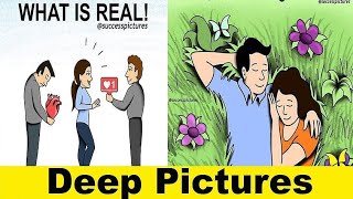 motiational pictures with deep meaning | Deep meaning images #deepmeaningpictures