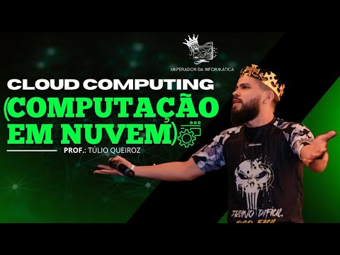 CLOUD COMPUTING - PARA CONCURSOS