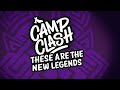 Camp Clash EP 2  || Fallout 76 Camp Build Competition #Fallout76