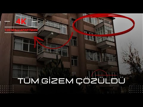 129 NOLU APARTMAN | GİZEM ÇÖZÜLDÜ | TÜM GERÇEKLER !