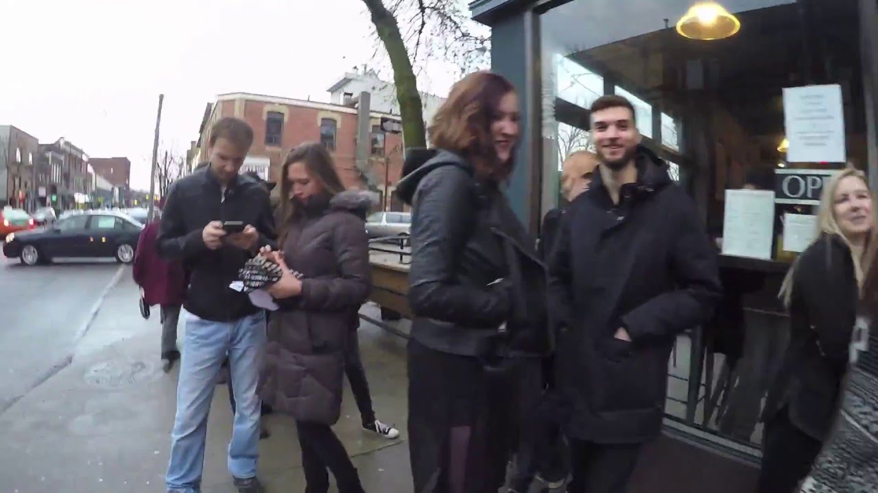 Sovereign Council ~ Fear Itself @ Opera House (Official Video)