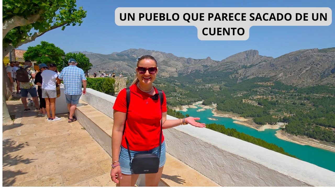 Lo Que Encontramos en Este Pueblo  Nos  Dejó Sin Palabras