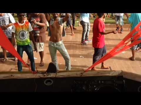 Freedom Blast goa